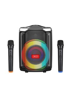 ALTAVOZ BLUETOOTH 40W CON MANDO A DISTANCIA XOF48 NEGRO XO 2