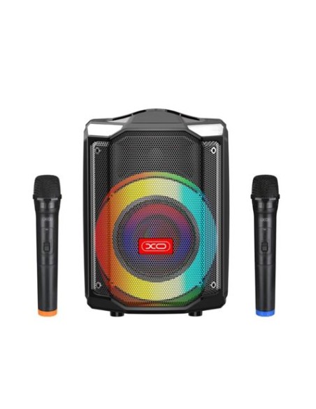 ALTAVOZ BLUETOOTH 40W CON MANDO A DISTANCIA XOF48 NEGRO XO