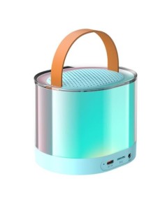 ALTAVOZ KARAOKE BLUETOOTH XOF47 AZUL XO 2