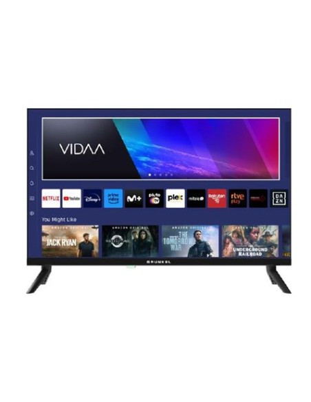 TELEVISOR TV 24\" SMART LED-2404VDA GRUNKEL