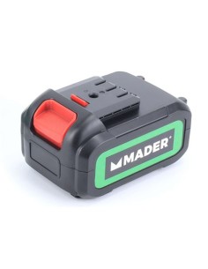 BATERIA LITIO 21V 4.0AH MADER