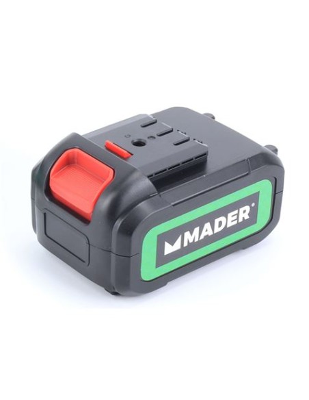 BATERIA LITIO 21V 4.0AH MADER