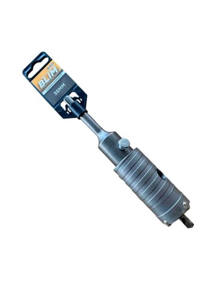 CORONA DIAMANTE 35 MM BLIM