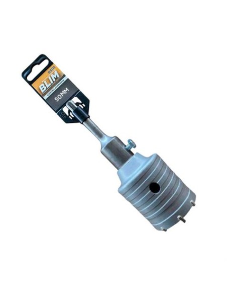 CORONA DIAMANTE 50 MM BLIM