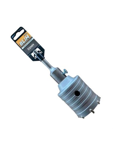 CORONA DIAMANTE 55 MM BLIM