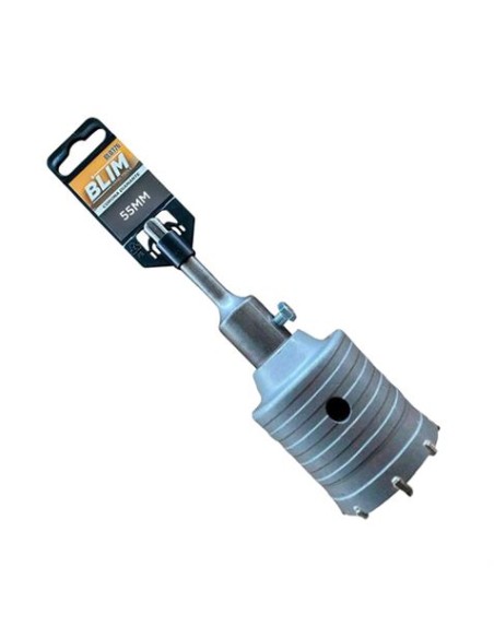 CORONA DIAMANTE 55 MM BLIM