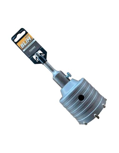 CORONA DIAMANTE 70 MM BLIM