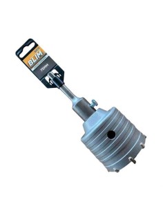 CORONA DIAMANTE 75 MM BLIM