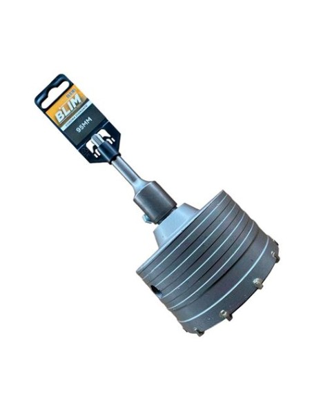 CORONA DIAMANTE 95 MM BLIM