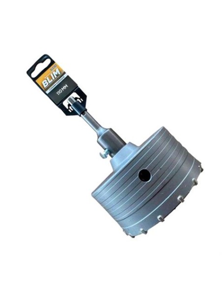 CORONA DIAMANTE 110 MM BLIM