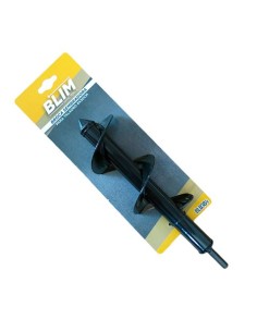 BROCA SEMBRADORA PARA TALADRO 8 X 30cm. BLIM