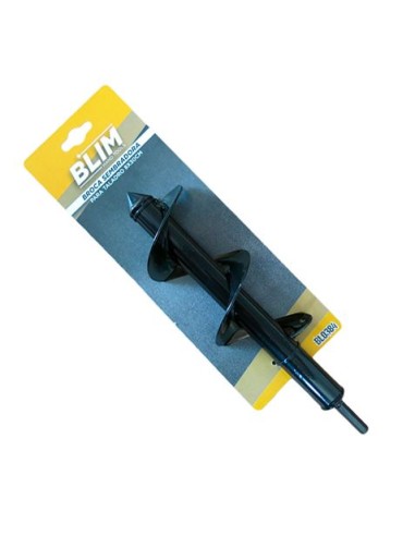 BROCA SEMBRADORA PARA TALADRO 8 X 30cm. BLIM