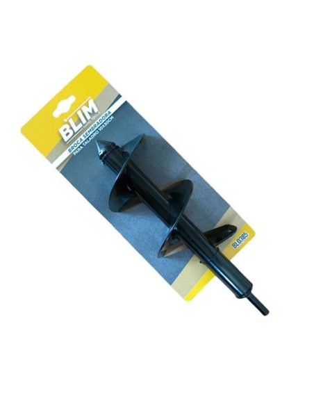 BROCA SEMBRADORA PARA TALADRO 10 X 30cm. BLIM