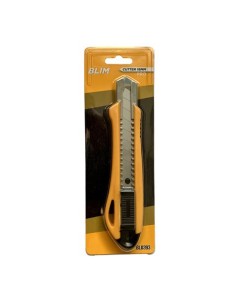 CUTTER 18MM. PRO BLIM