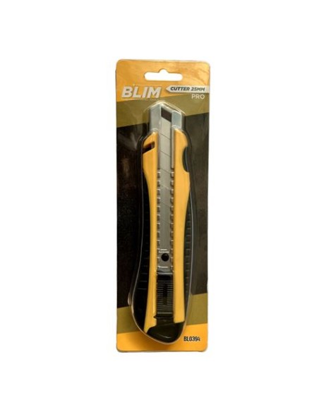 CUTTER 25MM. PRO BLIM