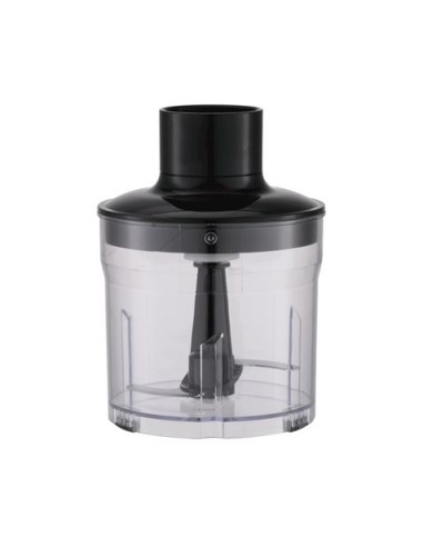 BATIDORA DE MANO INOX 1700W + ACCESORIOS MUVIP