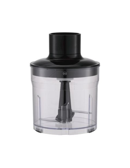 BATIDORA DE MANO INOX 1700W + ACCESORIOS MUVIP