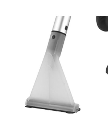 ASPIRADORA INOXIDABLE 25 LITROS 1200W (ESPECIAL TAPICERÃAS) BLIM