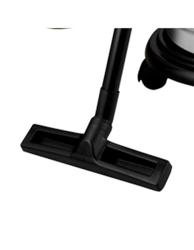 ASPIRADORA INOXIDABLE 15 LITROS 1000W BLIM