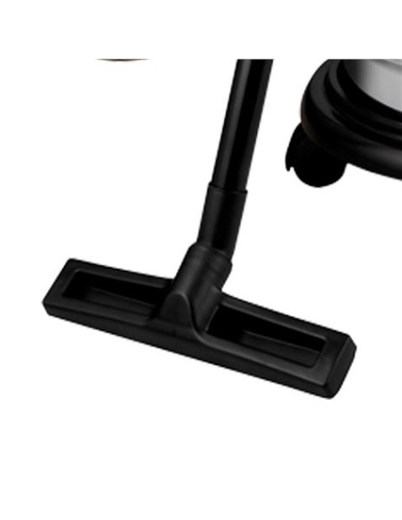 ASPIRADORA INOXIDABLE 15 LITROS 1000W BLIM