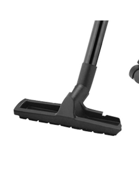 ASPIRADORA INOXIDABLE 30 LITROS 1400W BLIM