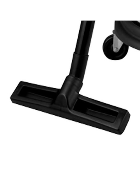 ASPIRADORA INOXIDABLE 50 LITROS 1400W BLIM