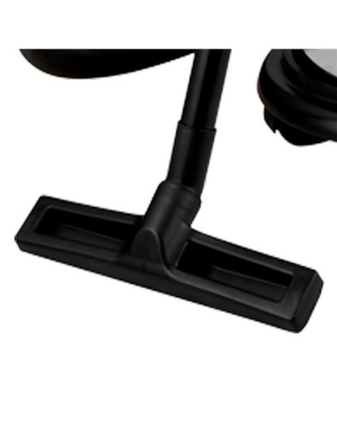 ASPIRADORA INOXIDABLE 12 LITROS 1000W BLIM