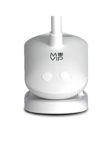 VENTILADOR DE PINZA 6\" BATERÃA MUVIP