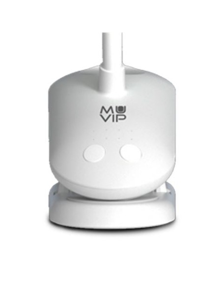 VENTILADOR DE PINZA 6\" BATERÃA MUVIP