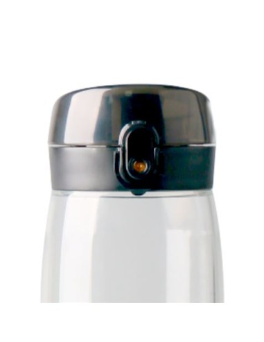 BATIDORA DE VASO PORTÃTIL RECARGABLE 600ML MUVIP