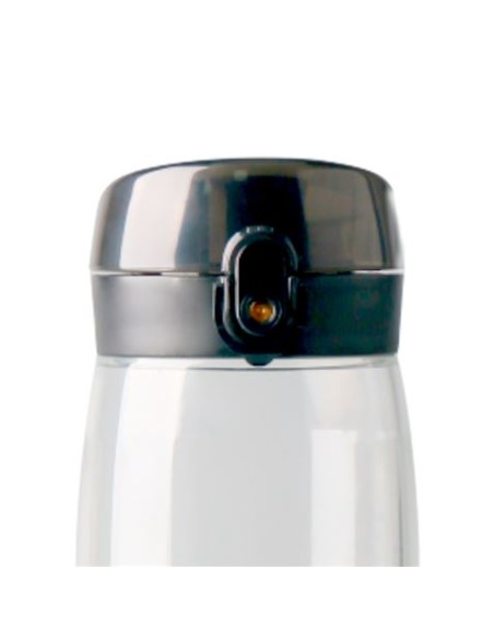 BATIDORA DE VASO PORTÃTIL RECARGABLE 600ML MUVIP