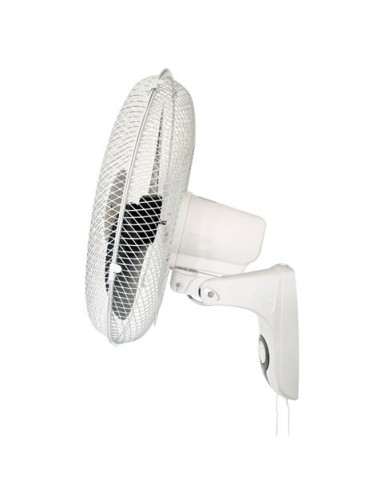 VENTILADOR DE PARED 45W 3 VELOCIDADES MUVIP