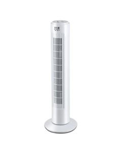 VENTILADOR DE TORRE 50W 3 VELOCIDADES MUVIP
