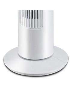 VENTILADOR DE TORRE 50W 3 VELOCIDADES MUVIP 2