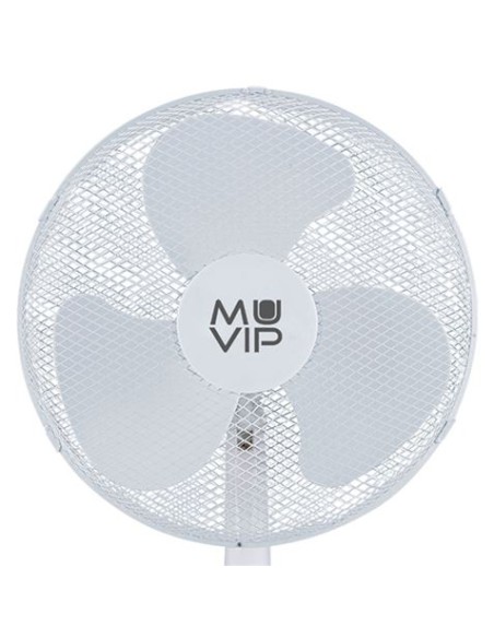 VENTILADOR DE SOBREMESA 50W 3 VELOCIDADES MUVIP
