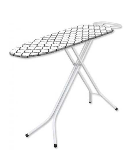 TABLA DE PLANCHAR FLAVIO COLORES SURTIDOS 120X38 CONFORTIME