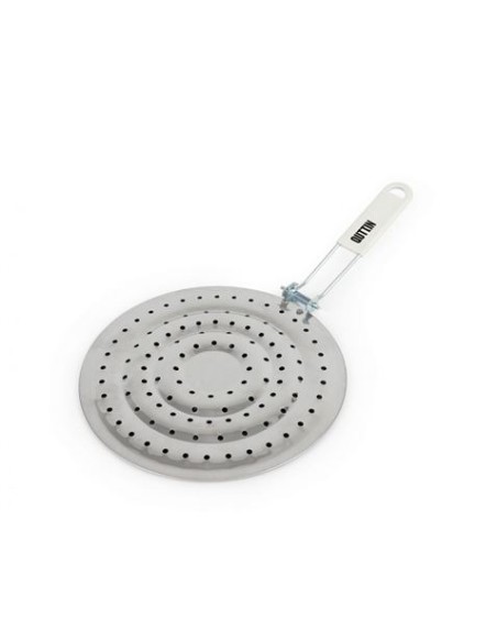 DIFUSOR PARA FUEGO COCINAS DE GAS QUTTIN