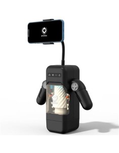 MASTURBADOR MASCULINO NEXT-GEN ELON INTOYOU 2