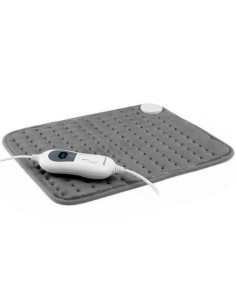 ALMOHADILLA ELECTRICA GRIS AH 3545 ORBEGOZO