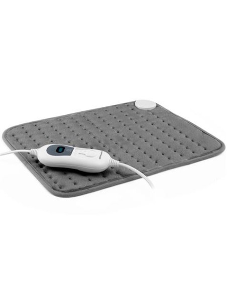 ALMOHADILLA ELECTRICA GRIS AH 3545 ORBEGOZO