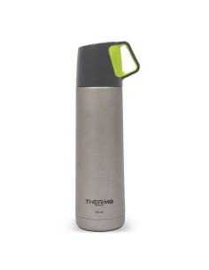 TERMO INOXIDABLE MATE 500ML THERMOSPORT CON TAZA