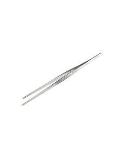 PINZAS DE COCINA PARA SERVIR ACERO 30CM QUTTIN