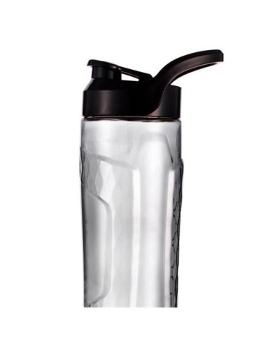 BATIDORA SMOOTHIE 300W INOX 2 VASOS 600ML MUVIP