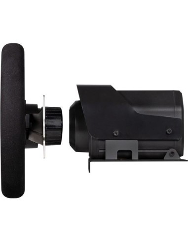 VOLANTE MULTIPLATAFORMA FORCE RACING WHEEL FR-TEC