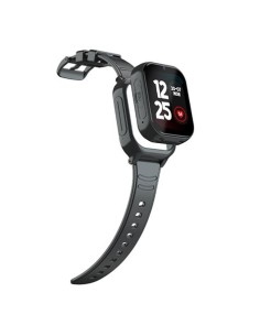 SMARTWATCH GPS WIFI 4G KIDS KW-510 NEGRO FOREVER