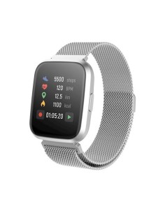 SMARTWATCH FOREVIGO 2 SW-310 PLATA FOREVER