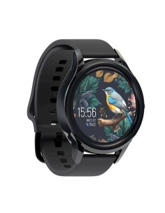 SMARTWATCH FOREVIVE 3 SB-340 NEGRO FOREVER