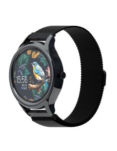 SMARTWATCH FOREVIVE 3 SB-340 NEGRO FOREVER 2