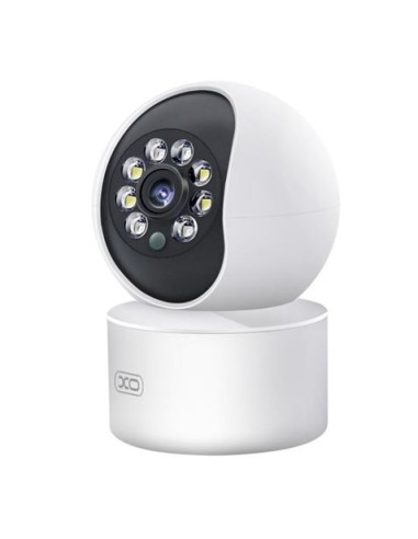 CAMARA VIGILANCIA MOTORIZADA CR01 XO