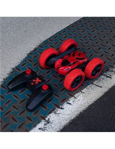 COCHE CONTROL REMOTO MXRC-200 MAXILFE